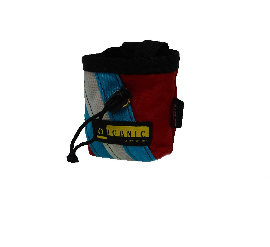 Topo Designs Chalk Bag  Built for Rock Climbers with Style