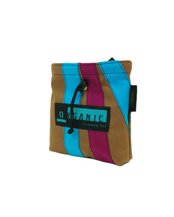 XL (+2" Width) Chalk Bag - Customizable Colors