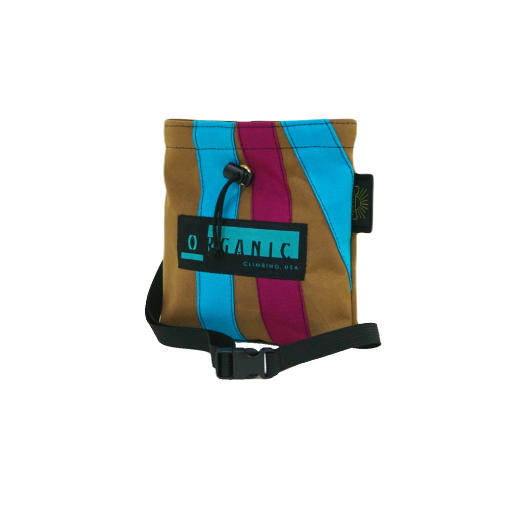 XL (+2" Width) Chalk Bag - Customizable Colors