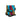XL (+2" Breite) Kreidetasche - Anpassbare Farben