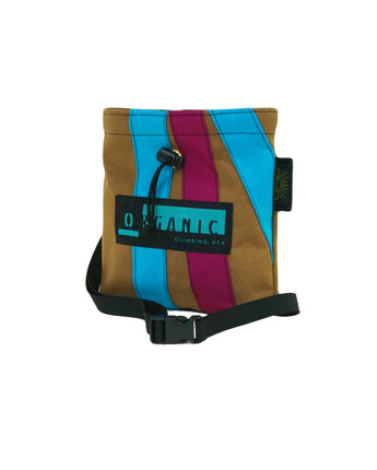 XL (+2" Width) Chalk Bag - Customizable Colors