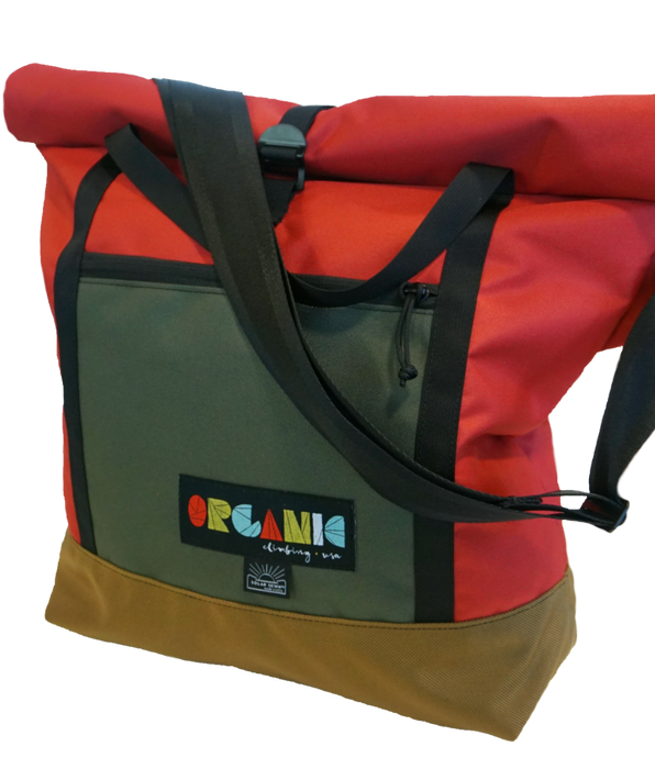 Every Day Bags – Organic Climbing