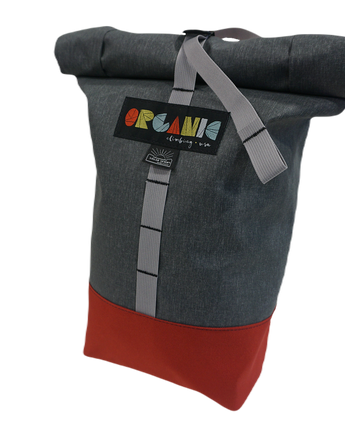 Every Day Bags Organic Climbing