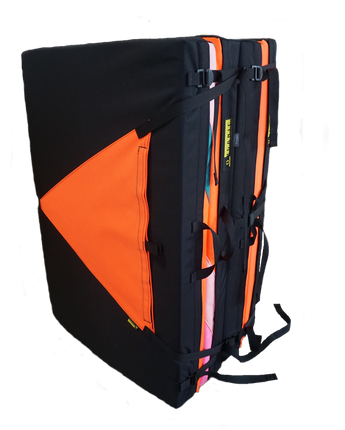 Simple Strapless Pad - Custom Color – Organic Climbing Simple Strapless Pad - Custom Color – Organic Climbing