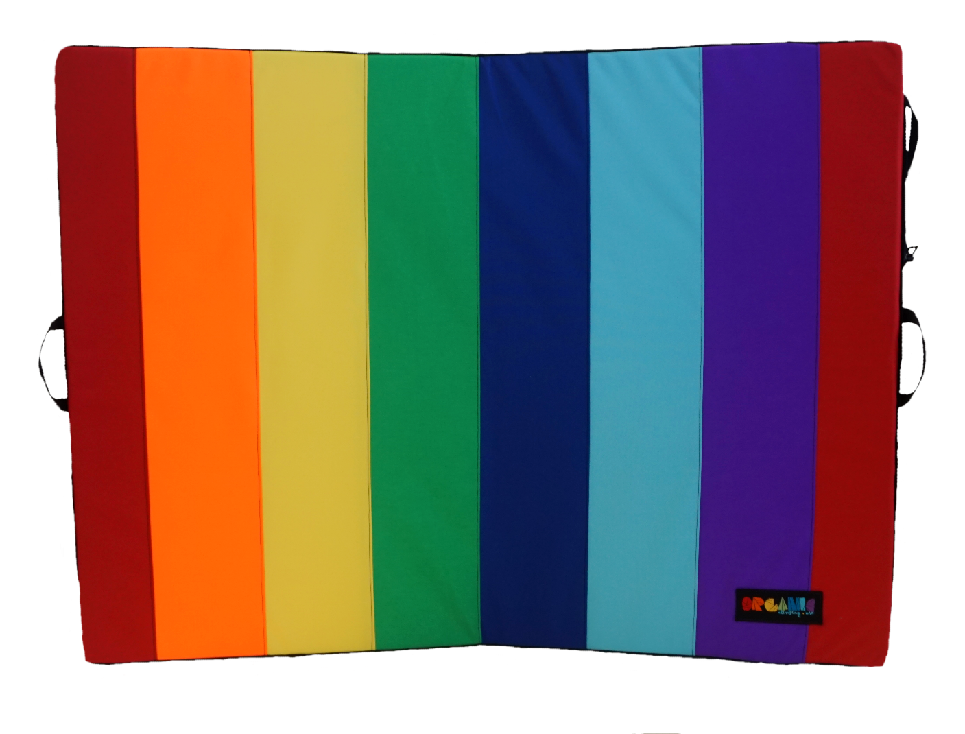 Simple Pad - *Rainbow Edition*