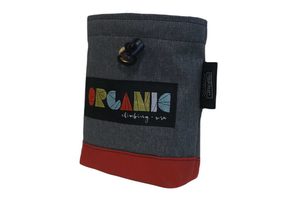EPX400- Chalk Bag- *Recycled*