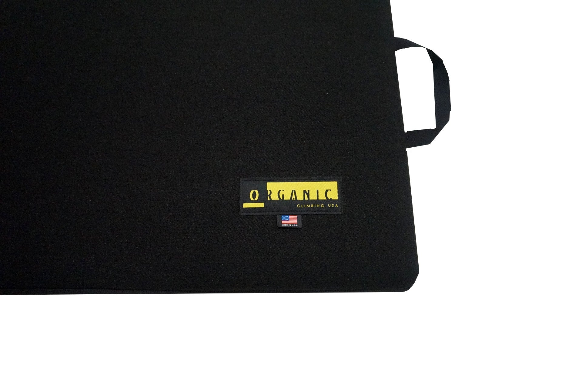 Slider Pad – Organic Climbing