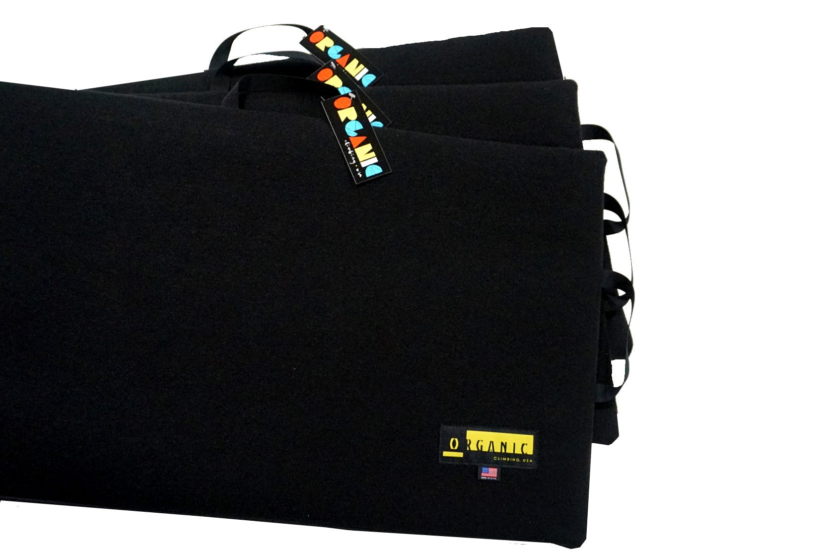 Slider Pad – Organic Climbing