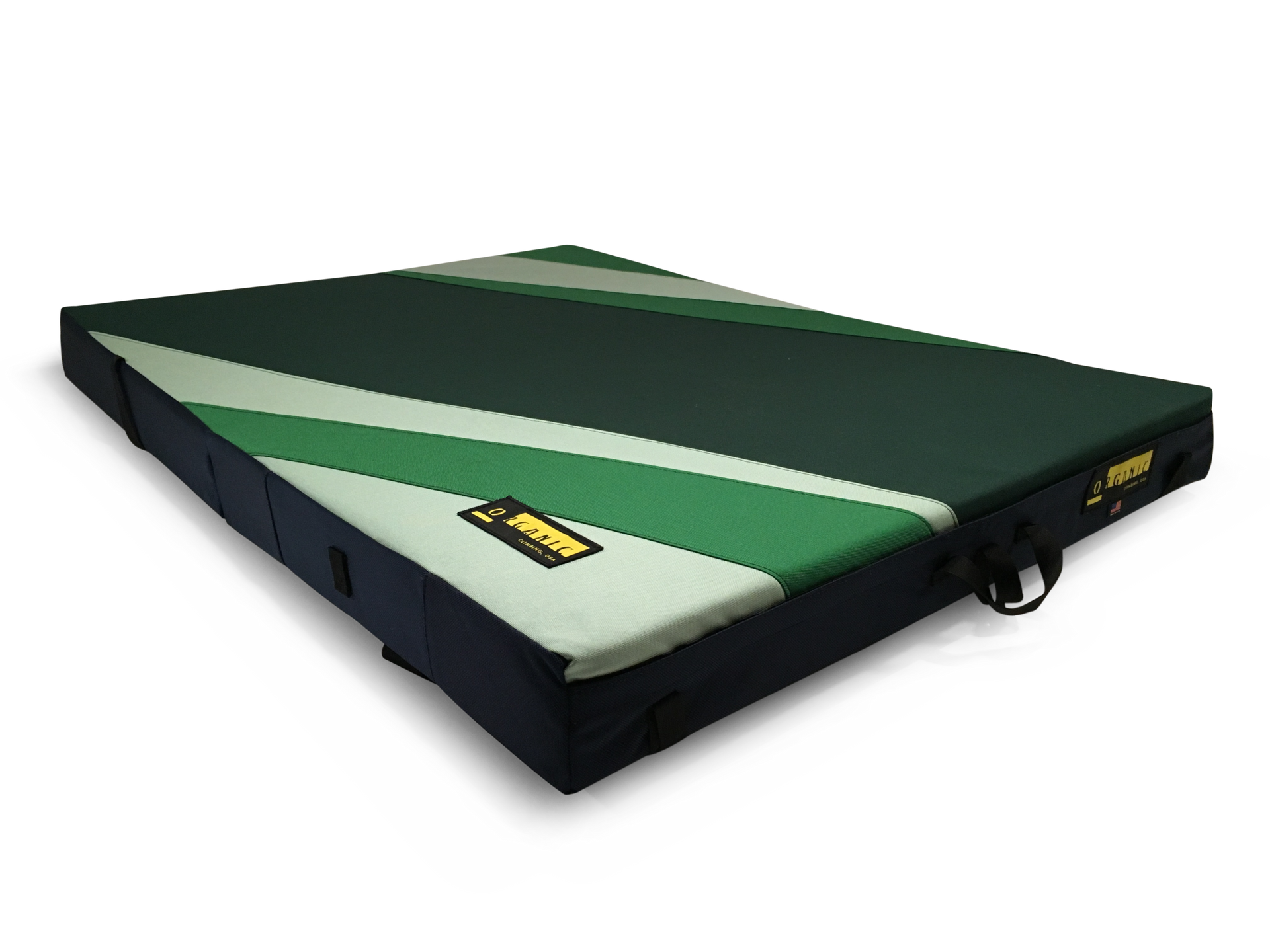 Simple Pad - Custom Color – Organic Climbing