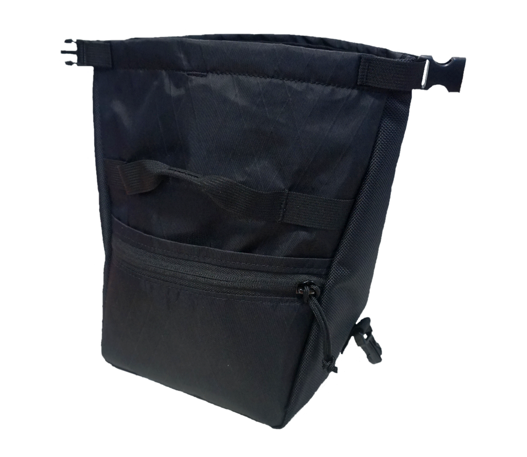Stealth XPAC™  Deluxe Chalk Bucket- Mag Closure