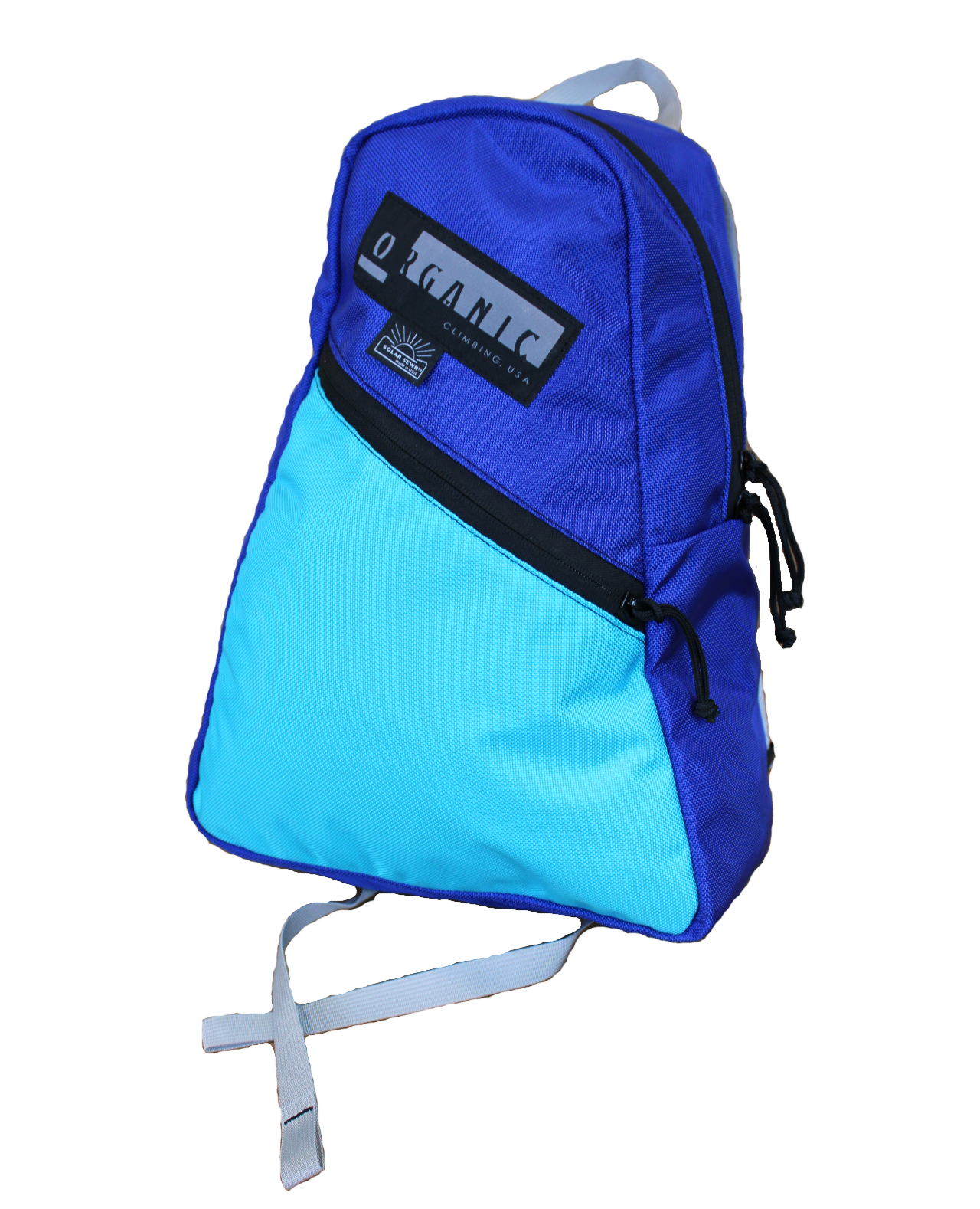 Organic climbing backpack sales
