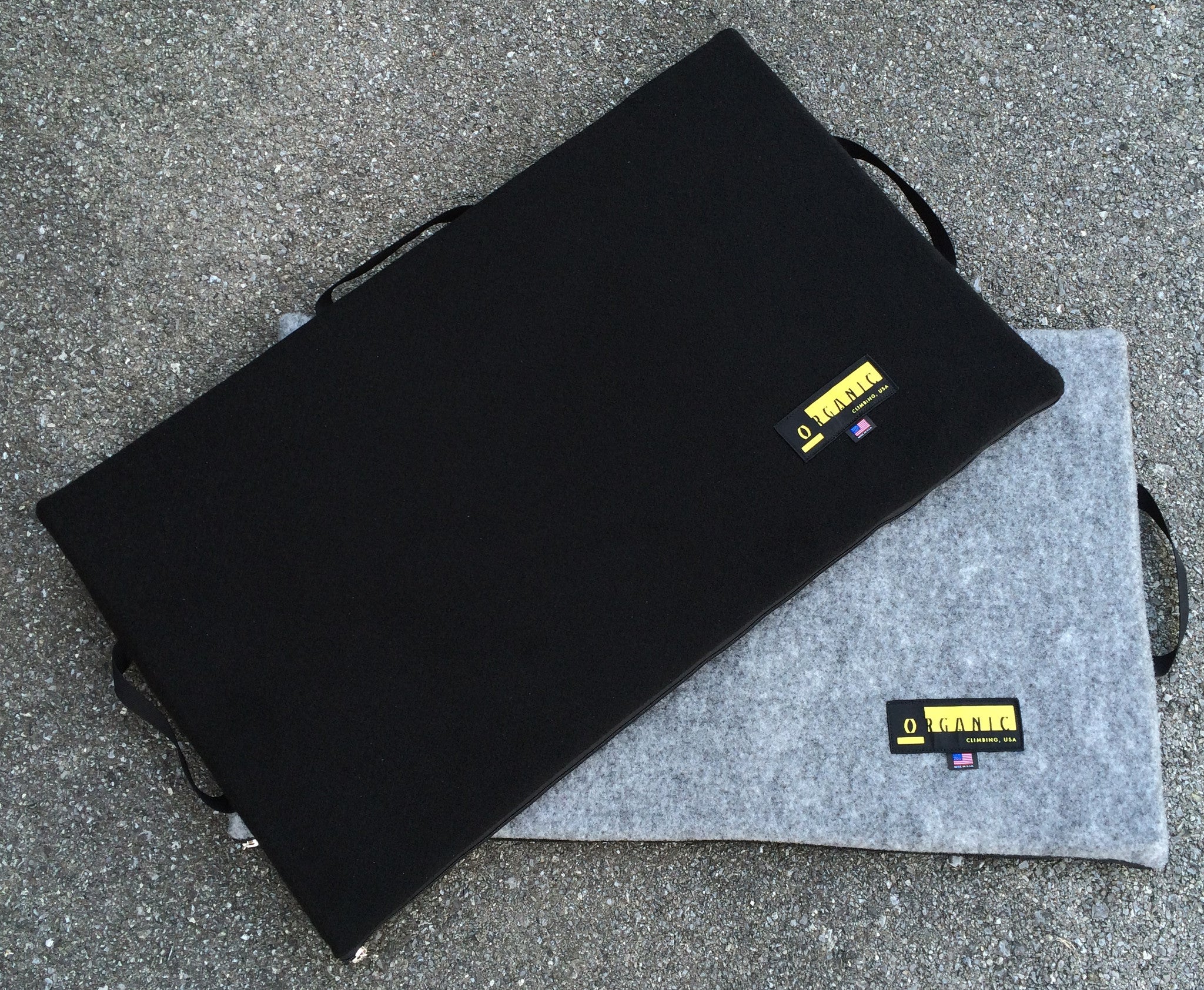 Slider Pad – Organic Climbing