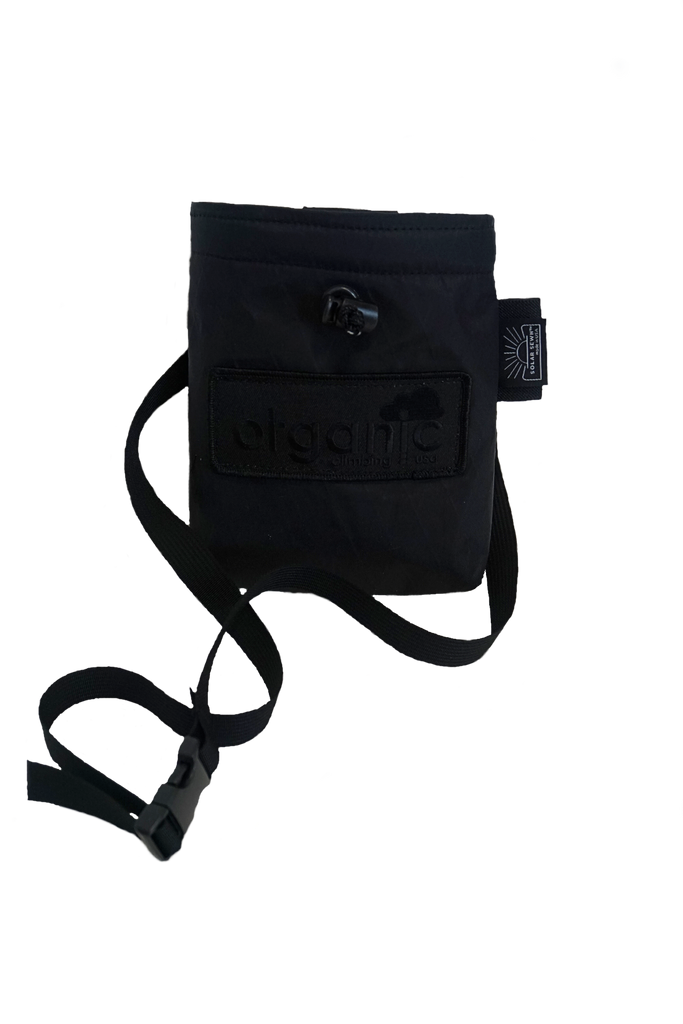XPAC™  Large Chalk Bag - Stealth