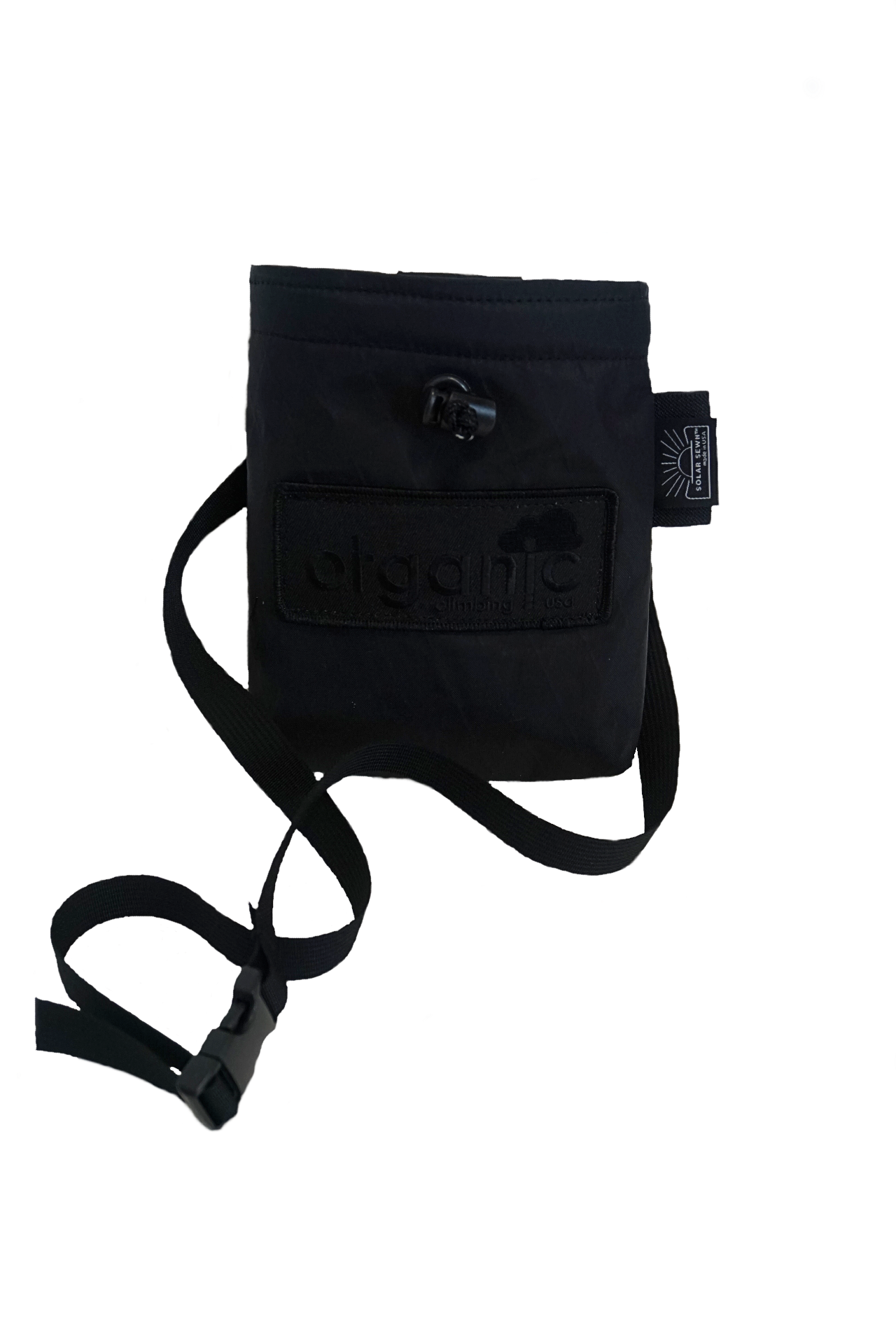 XPAC™  Large Chalk Bag - Stealth
